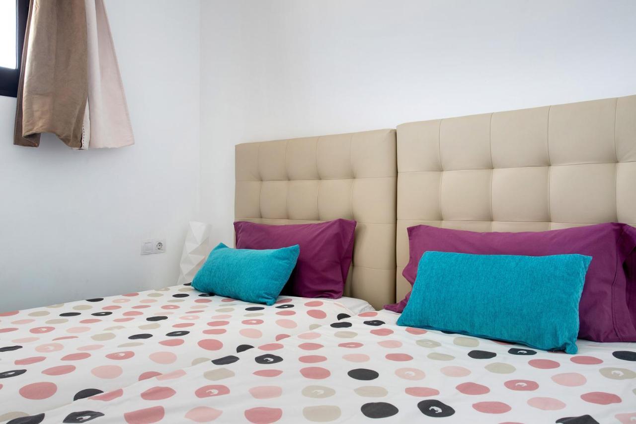 Coqueto Apartamento Puerto del Carmen  Extérieur photo