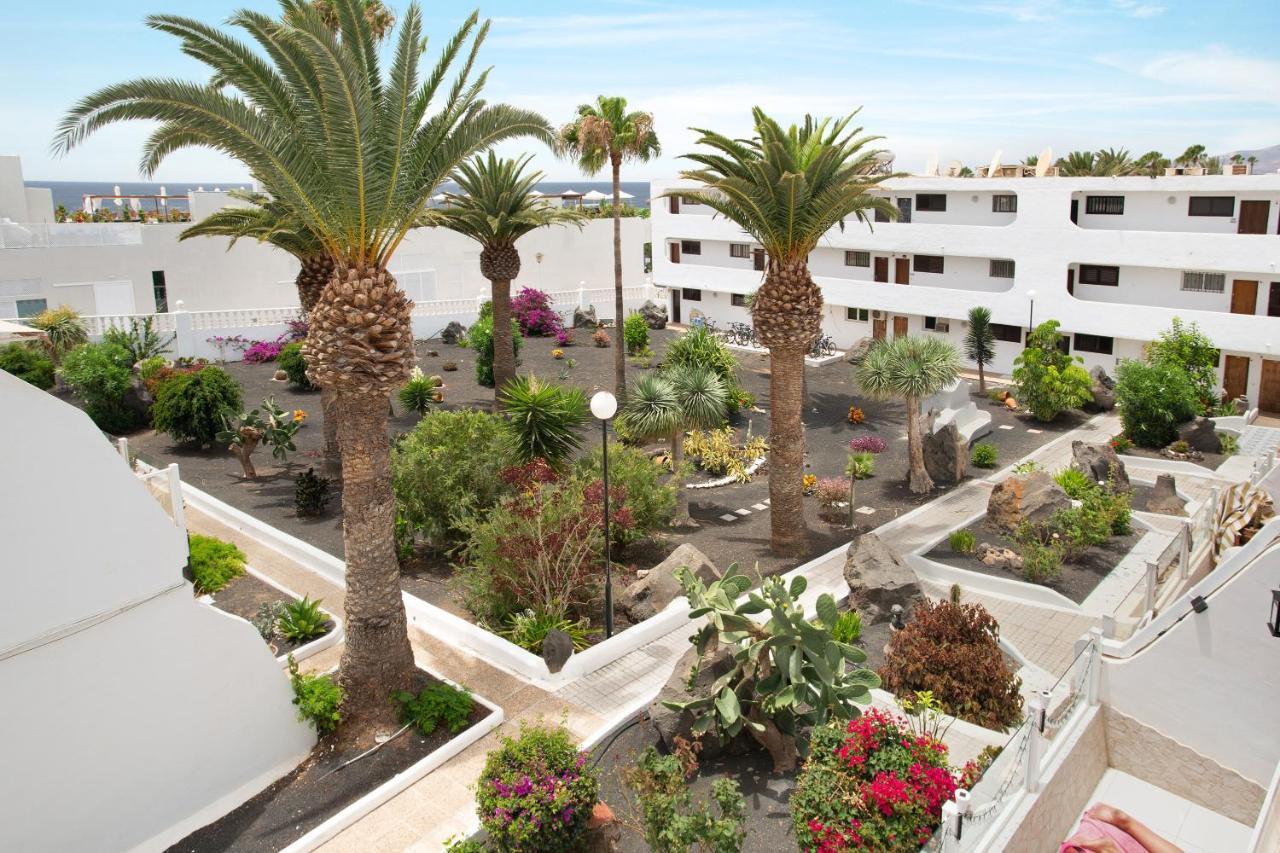 Coqueto Apartamento Puerto del Carmen  Extérieur photo