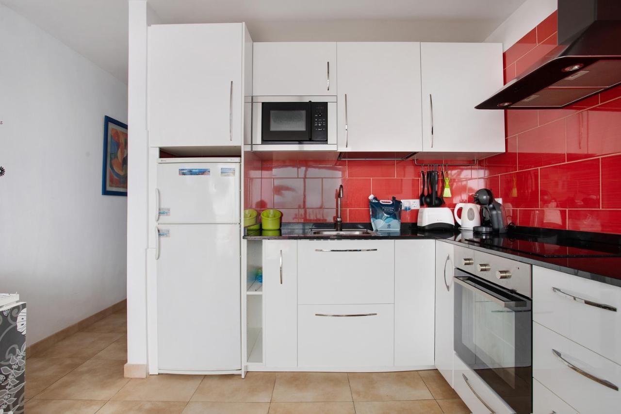 Coqueto Apartamento Puerto del Carmen  Extérieur photo