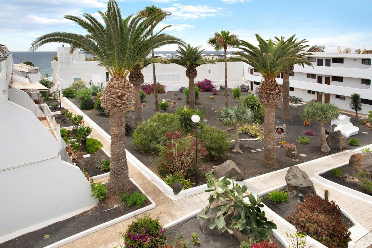 Coqueto Apartamento Puerto del Carmen  Extérieur photo