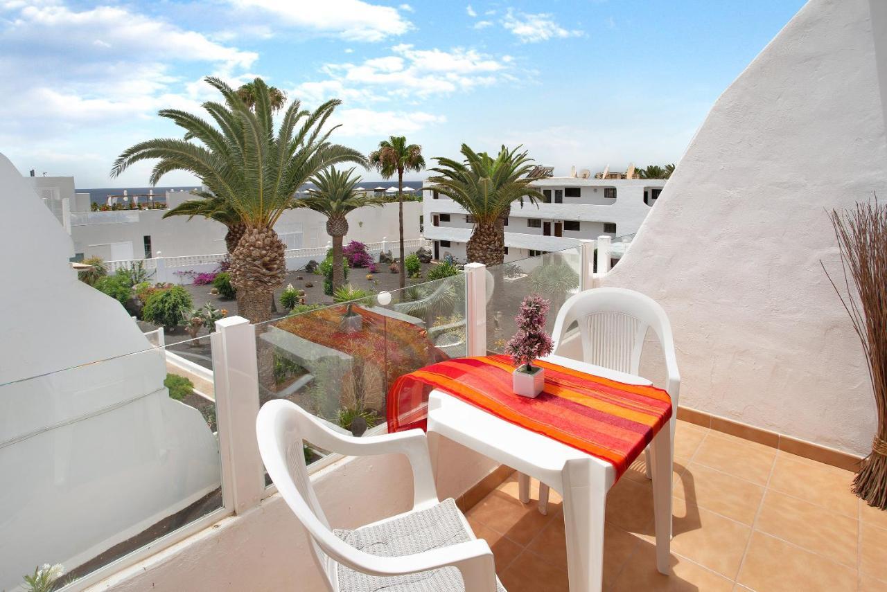 Coqueto Apartamento Puerto del Carmen  Extérieur photo