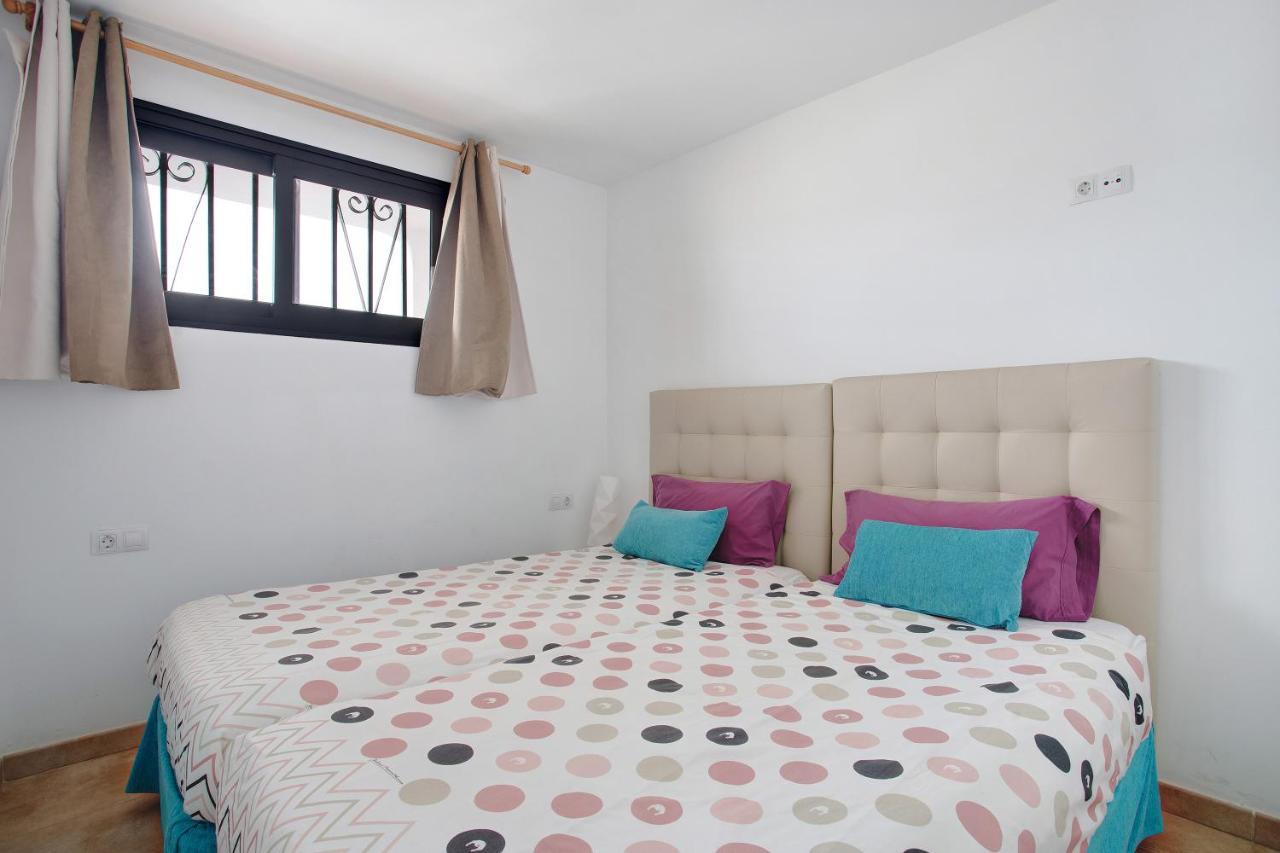 Coqueto Apartamento Puerto del Carmen  Extérieur photo