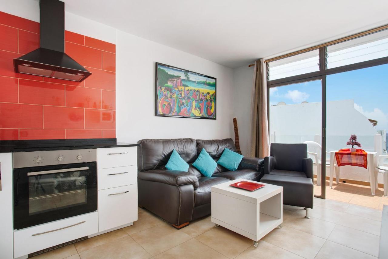 Coqueto Apartamento Puerto del Carmen  Extérieur photo
