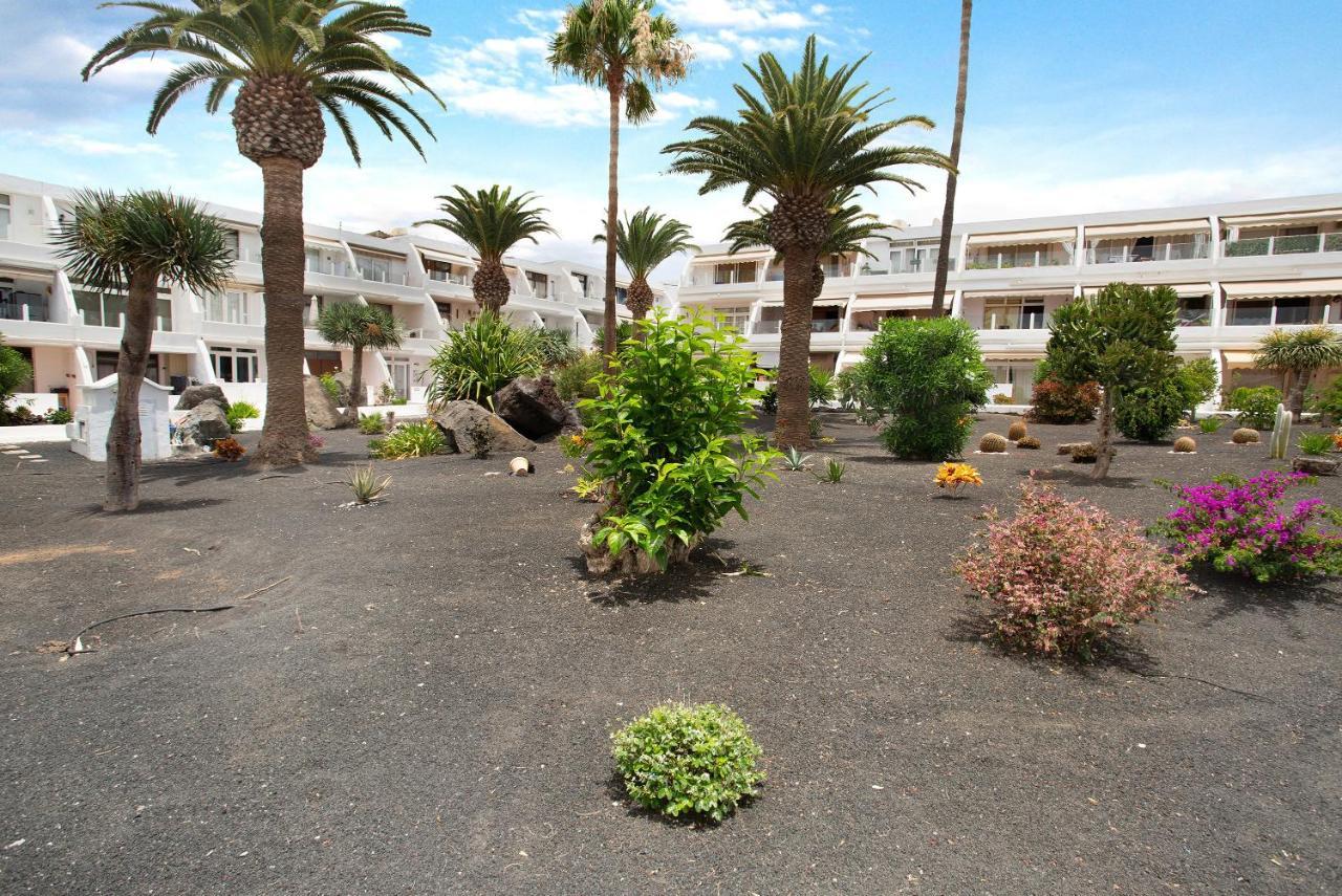Coqueto Apartamento Puerto del Carmen  Extérieur photo