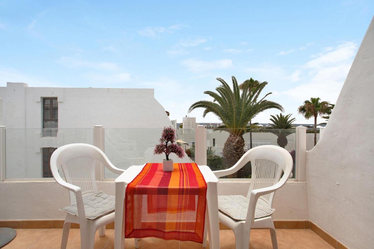 Coqueto Apartamento Puerto del Carmen  Extérieur photo